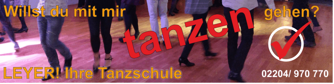 Tanzschule Leyer Overath & Rösrath